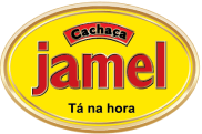 Logo Jamel Reserva Tá na Hora.